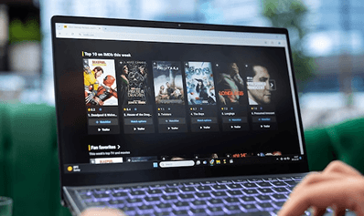 A Leading US Streaming Service revolutionizes customer retention ...