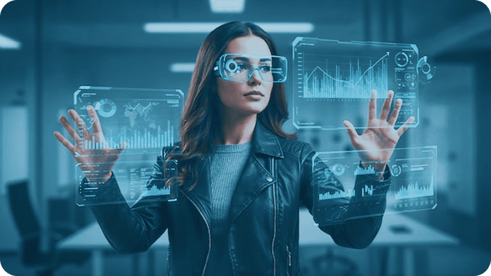 AI Vision - Harness the Power of AI