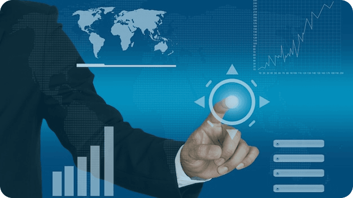 Business Analytics - AI Vision and Real-World Execution