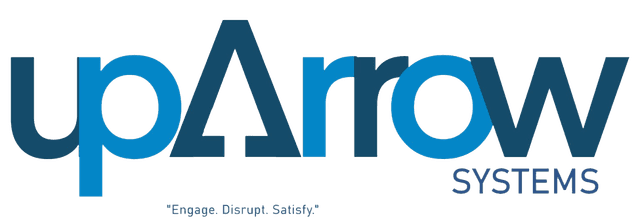 UpArrow Logo
