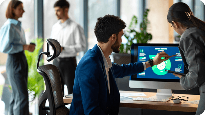 AI Vision - Harness the Power of AI