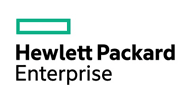 Hewlett Packard Enterprise